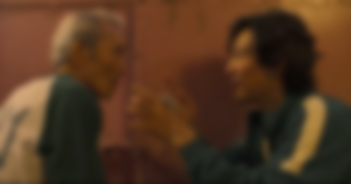 squid game theory, squid game prediction, squid game season 2 prediction, squid game cast, squid game gi-hun, squid game player 001, squid game player 456, squid game spoilers, squid game father and son