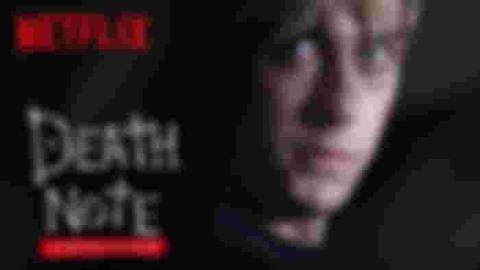 Image from Netflix's Death Note Live-Action Series: Everything We Know So Far