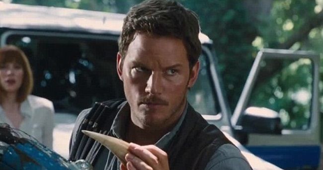 Chris Pratt Compares Jurassic World 3 to Avengers: Endgame