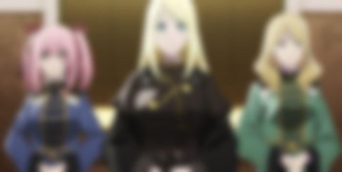 Is Vivy Anime Based on a Manga or Light Novel and Is It Complete, Finished, or Ongoing? Status of Vivy Flourite Eye’s Song Explained 1
