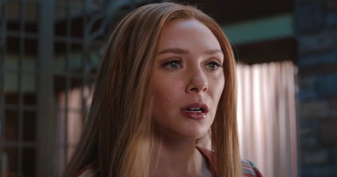 Wanda Maximoff's Accent Change Explained in WandaVision