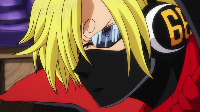 One Piece Chapter 1,035 RELEASE DATE and TIME, SPOILERS
