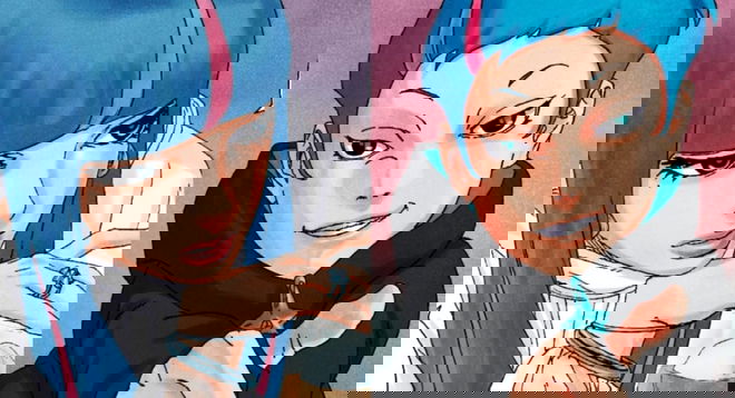 First Boruto: Naruto Next Generations Chapter 71 Spoilers Revealed