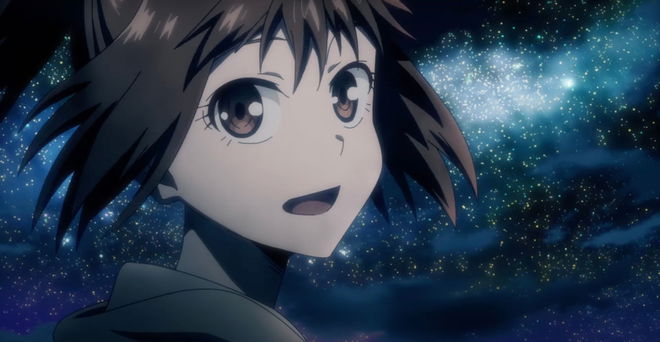 Who is NAZ, the Anime Studio for Lucifer and the Biscuit Hammer?