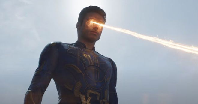 Eternals Release Date, Cast, Trailer, Plot, Characters, Comic, Villain, Powers, News, Updates and Everything You Need to Know