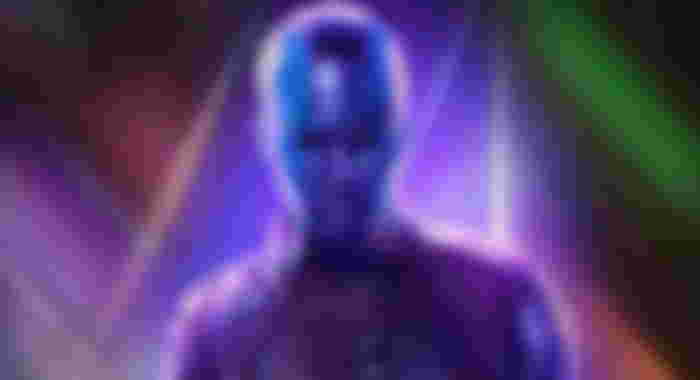 Karen Gillan Confirms Nebula Joining Thor: Love and Thunder