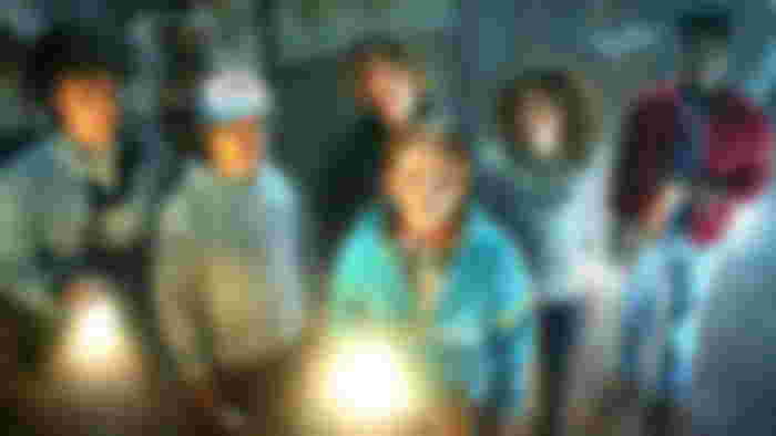 Image from Stranger Things Season 4 Volume 2 is Coming in July 2022