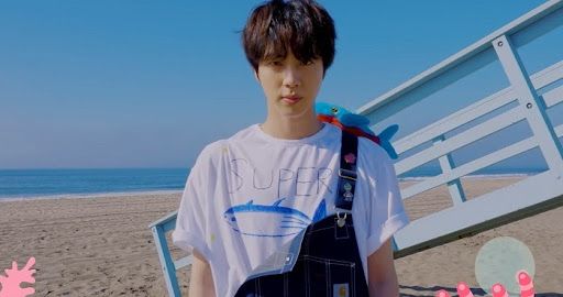 bts-jin-shared-skin-care-tips-for-clear-youthful-skin
