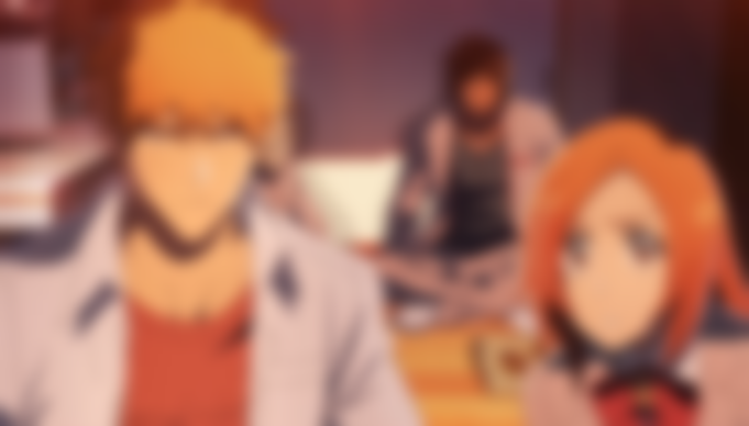 Bleach Hell Arc Thousand-Year Blood War Anime