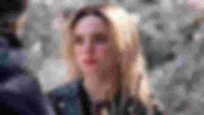 Sophie Thatcher in Yellowjackets