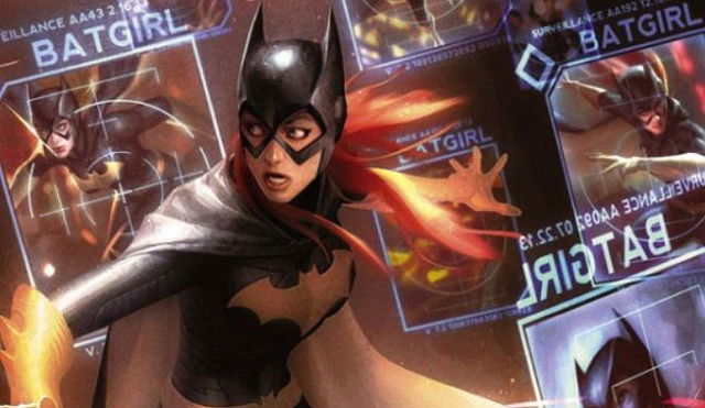 WB Said to be Prioritizing a Batgirl Movie