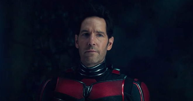Ant-Man and the Wasp: Quantumania Releases Bite-Sized Trailer Fit For Ants