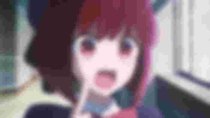 Oshi no Ko Female Characters