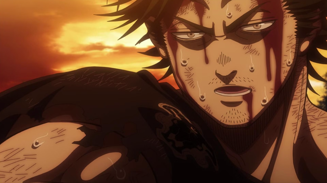 What Is Yami’s Magic in Black Clover?
