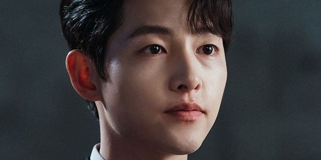 Song Joong-ki Confirmed To Star With Shin Hyun-bin In Upcoming JTBC Series Chaebol Family's Youngest Son