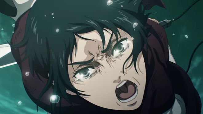 attack on titan seasons ranked
