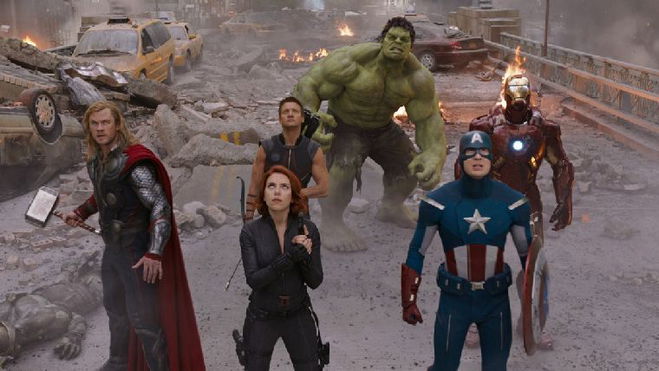 Oscar-winning Director Gives The Best Take On ‘Is Marvel Cinema?’ Debate