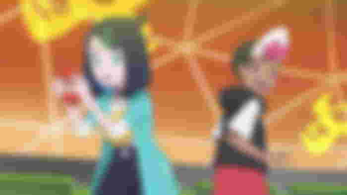 Is Pokemon Horizons on Crunchyroll