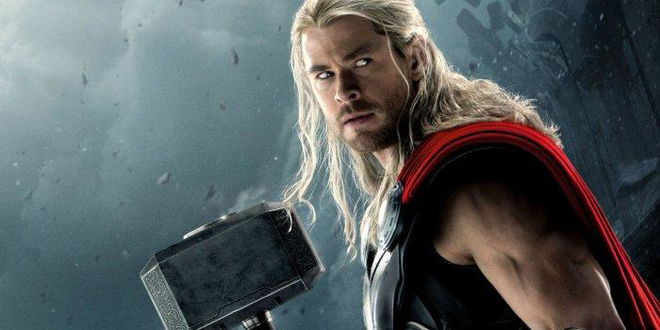 Which of the below is a someone imitating Thor mockingly, rather than a real Thor quote?
