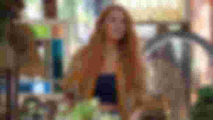 Blake Lively in It Ends with Us
