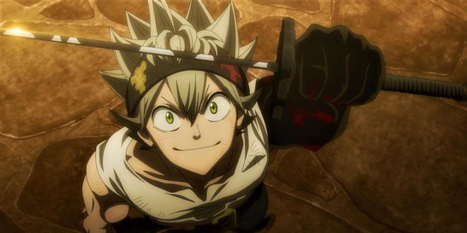 Is Black Clover Manga Finished or Ending Status