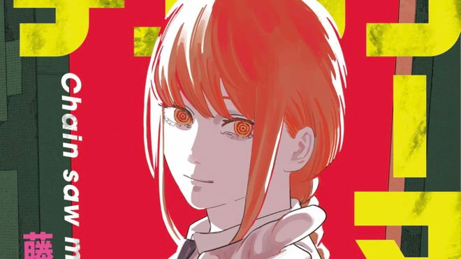 chainsaw man new devil