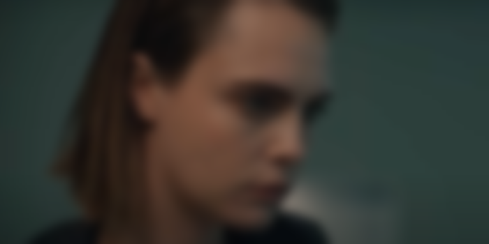 Cara Delevingne in American Horror Story