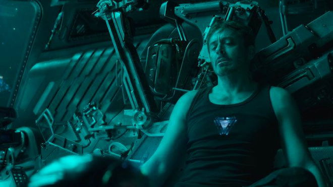 Every Depressing Detail From The Avengers 4 Trailer, Movie Title Revealed
