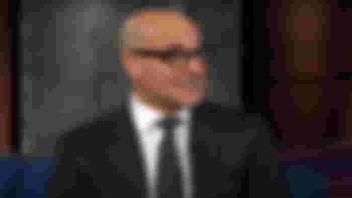 Stanley Tucci