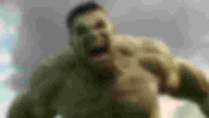 Marvel Studios Releases 'Hulk Out' Scene From Avengers: Endgame