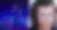 A split image of Nicholas Galitzine and Harry Styles