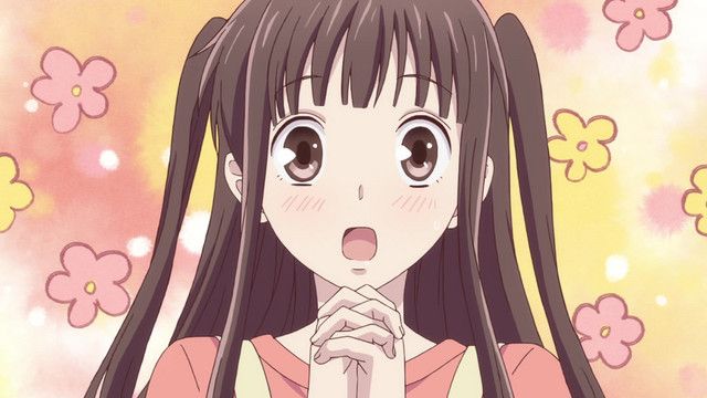 What Is Fruits Basket Movie All About?