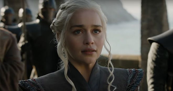 Game of Thrones Fan Raises Money To Campaign For Season 8 Remake Via A Plane Banner