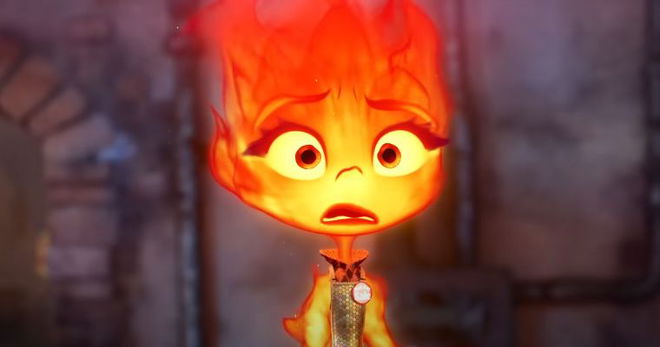 Elemental Release Date, Cast, Plot, Trailer, and Everything We Need To Know About the Pixar Movie