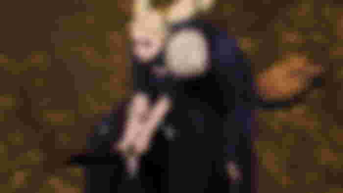 Momo carrying Inumaki and Kamo in Season 1 of Jujutsu Kaisen. Photo from MAPPA.