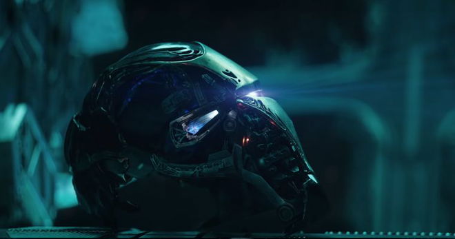 This Avengers: Endgame Nugget Was Not Originally Going To Be Included In The Film