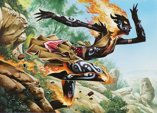 Magic: The Gathering Head Designer Asks Fans What They Like About Lorwyn After Getting Feedback For Its Return