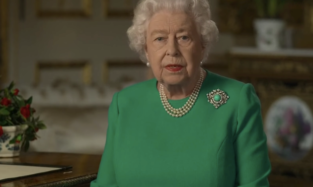 queen-elizabeth-heartbreak-prince-charles-taking-over-monarch-traditional-christmas-speech-amid-health-scare-and-abdication-rumors-her-majesty-unveils-adorable-snaps-with-prince-charlotte-and-prince-