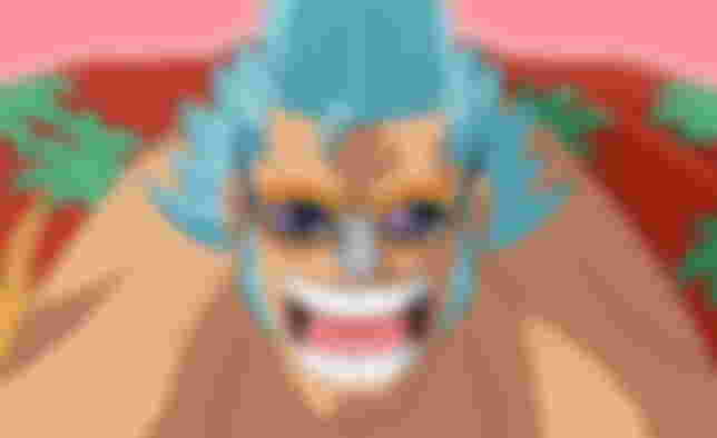 One Piece Chapter 1078 Recap Franky
