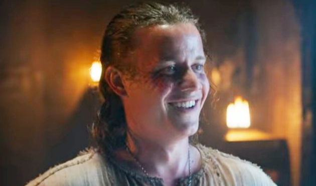 The Witcher Showrunner Explains Eskel's Controversial Season 2 Fate