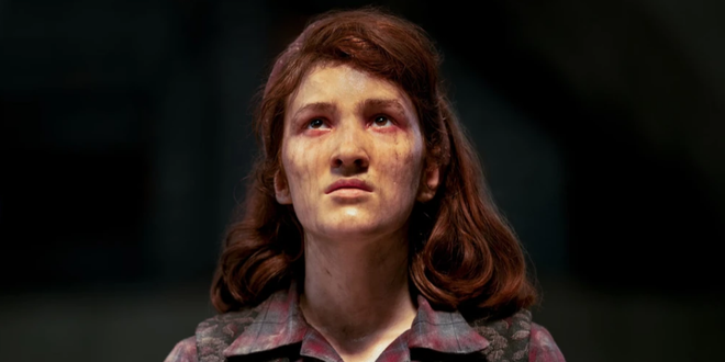 Lamina in The Hunger Games: The Ballad of Songbirds and Snakes