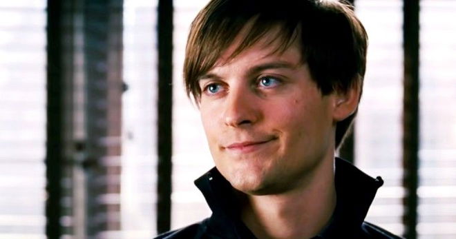 Spider-Man 3: Tobey Maguire and Andrew Garfield will Reportedly be Co-Leads