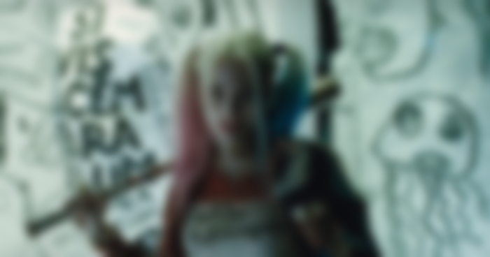 James Gunn's The Suicide Squad Production Poster Teases the Members' Bloody Encounters