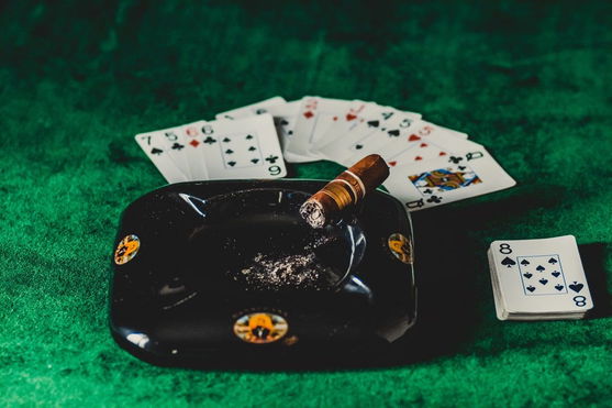 Ozark casino
