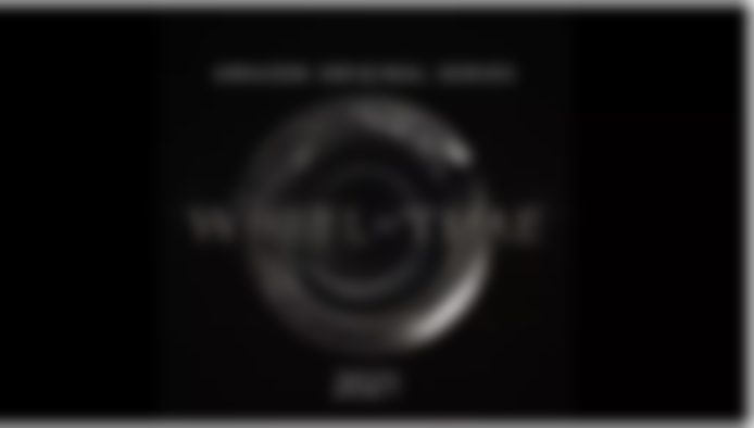 The Wheel of Time Amazon