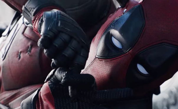 Deadpool