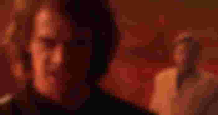 Image from Rapper Kanye West Slams Disney's Star Wars Sequels, Says Prequels are Better