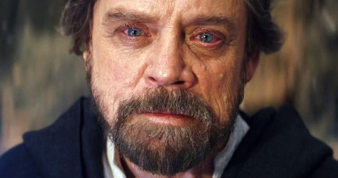 Mark Hamill Breaks the Internet After Tweeting His Own Name
