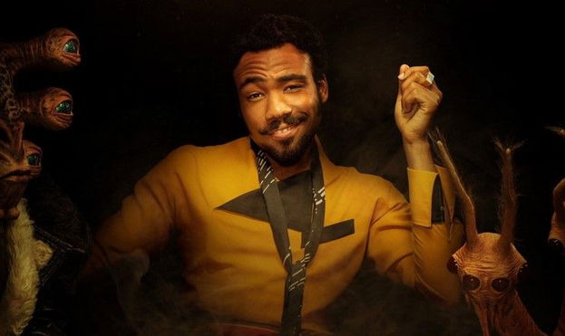 Solo: A Star Wars Story Deleted Character Was Supposed To Be Lando's Brother