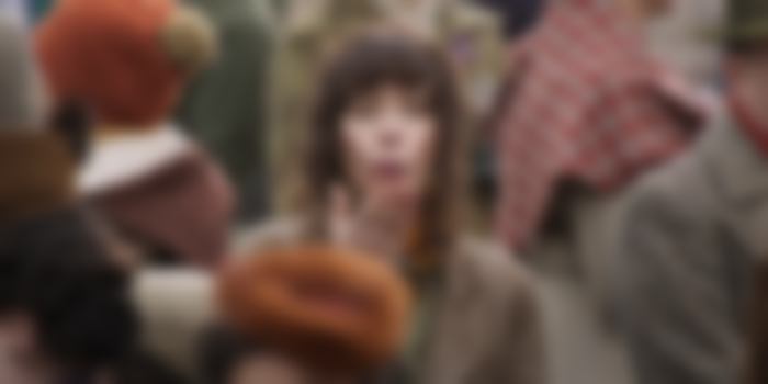 Sally Hawkins in Wonka